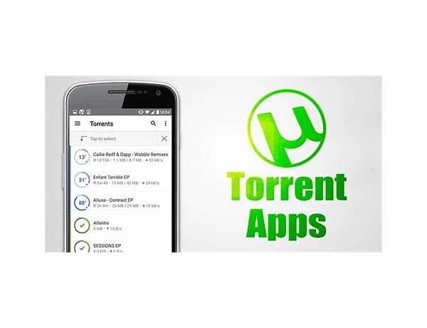 Red Torrent Lite for Android - Download the APK from Habererciyes